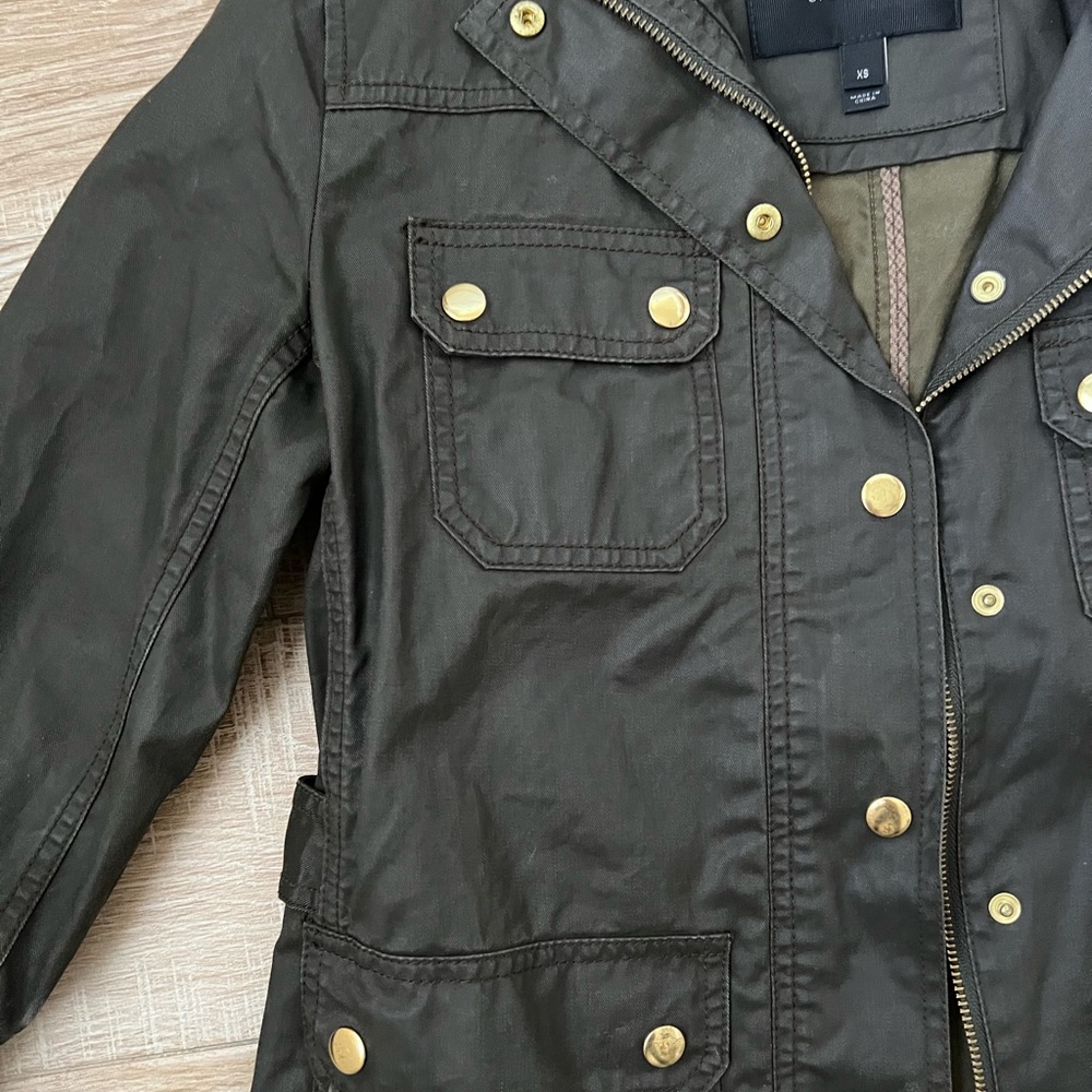 Jcrew Jacket - image 2